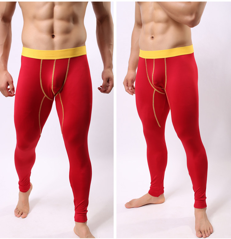 Pantalon collant jeunesse sexy en coton - Ref 752556 Image 21