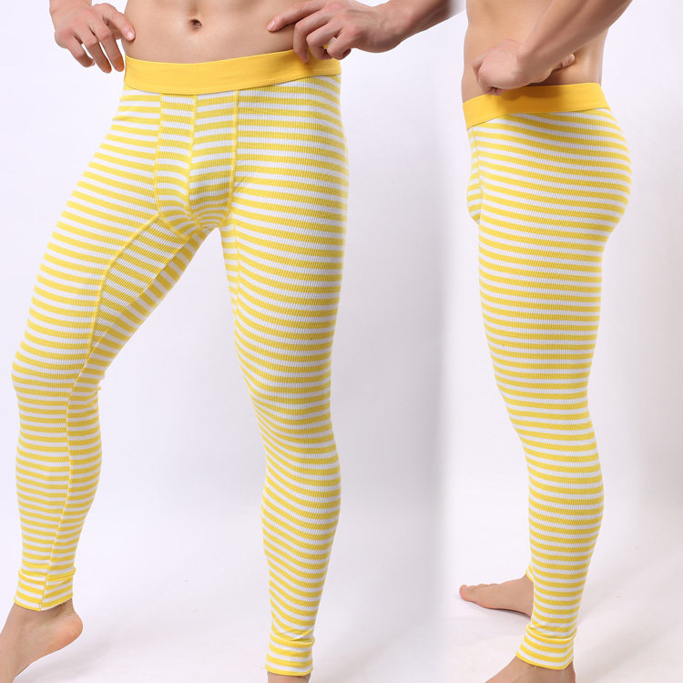 Pantalon collant jeunesse sexy en coton - Ref 752556 Image 16