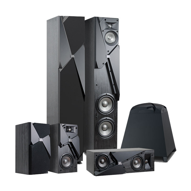 jbl studio 190 price