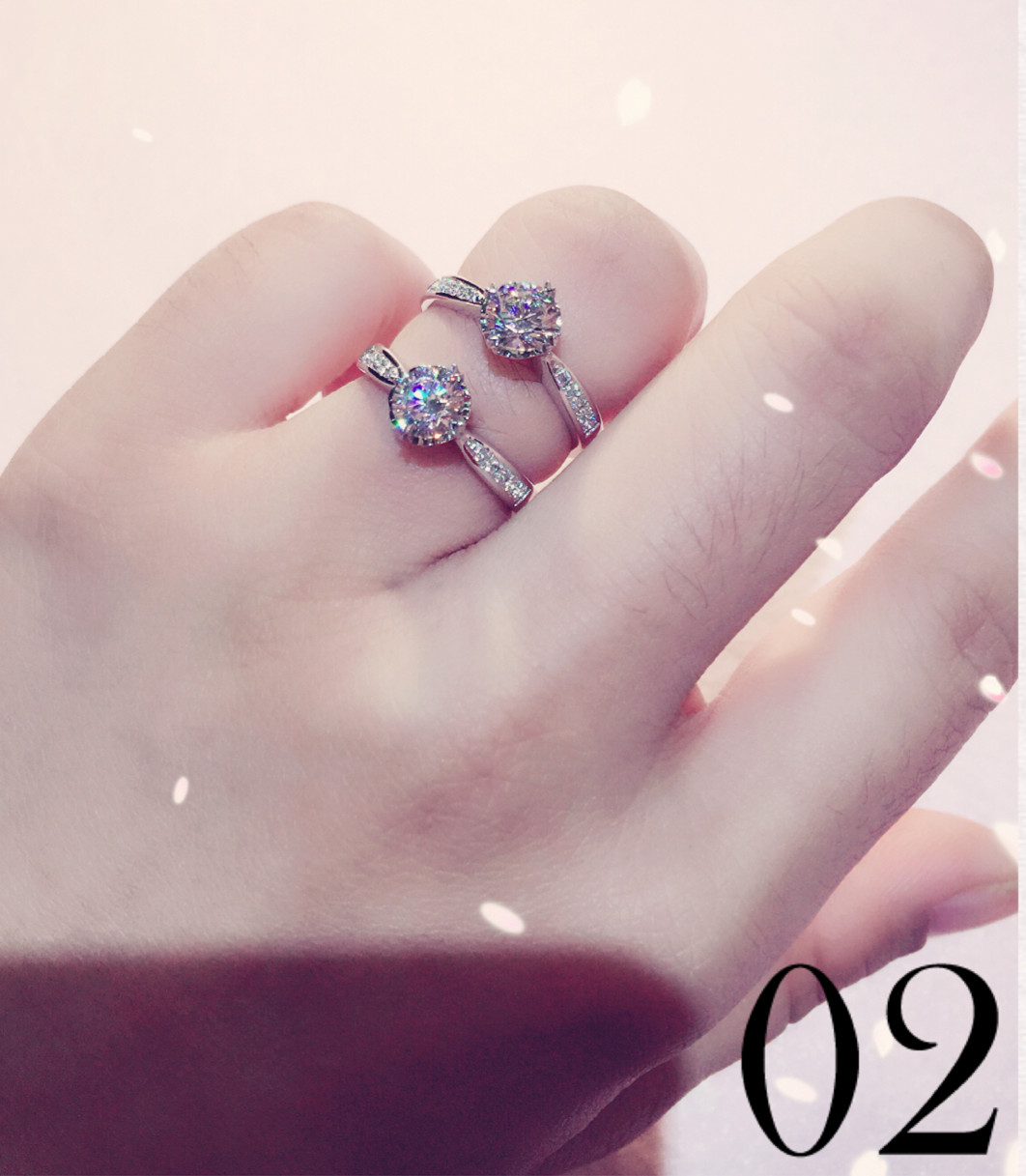 Bague Femme OTHER   en Argenterie - Ref 3087280 Image 25