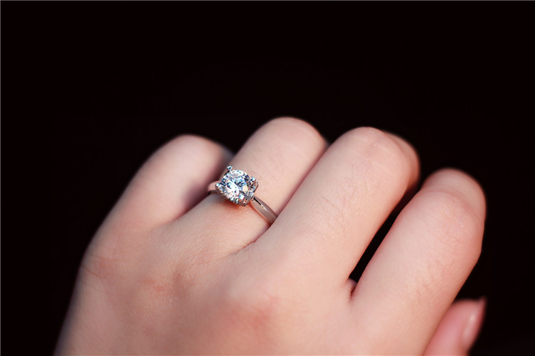 Bague Femme OTHER   en Argenterie - Ref 3087186 Image 19