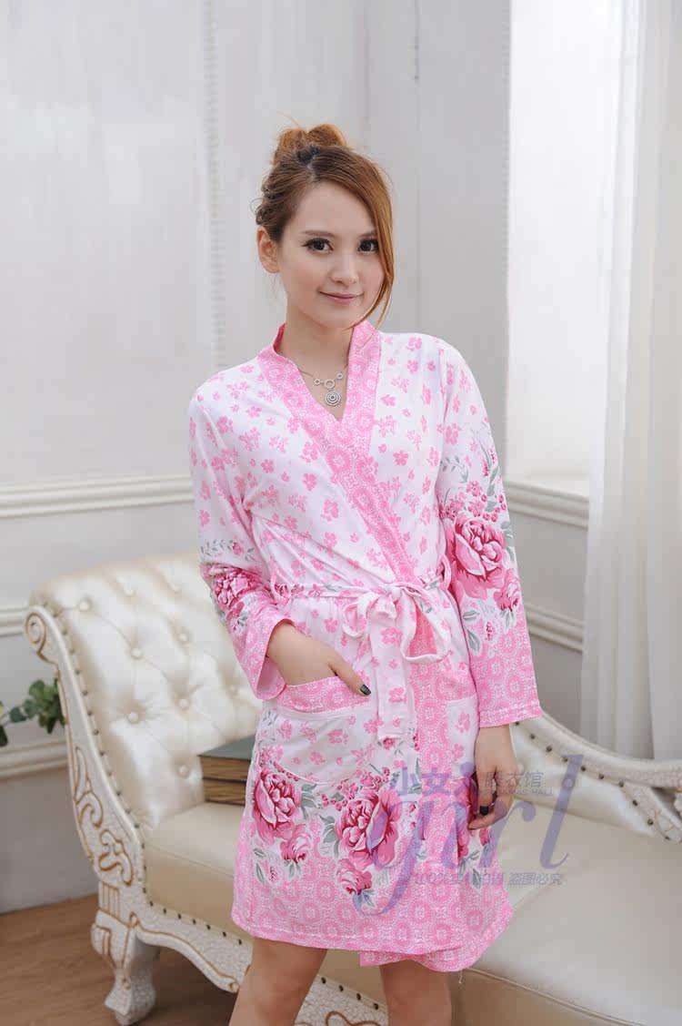 Peignoir - Ref 595472 Image 17