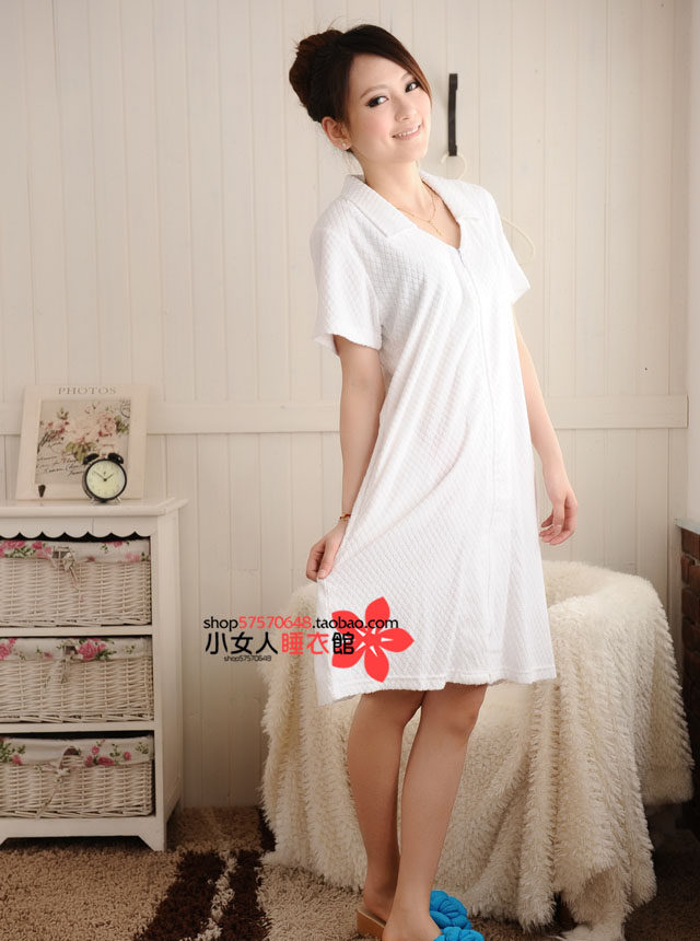Peignoir - Ref 590150 Image 9
