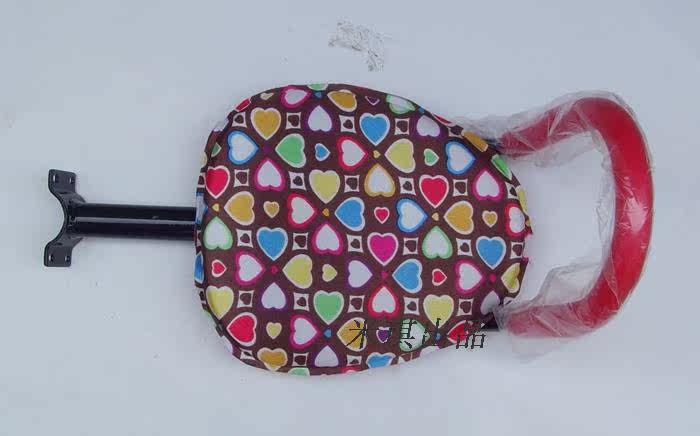 siège enfants pour vélo - Ref 2440004 Image 5