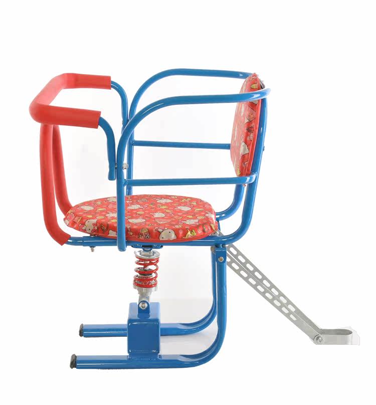 siège enfants pour vélo ROCKWELL - Ref 2440001 Image 13