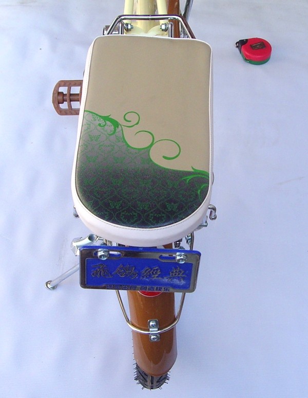 Selle de vélo - Ref 2345960 Image 10