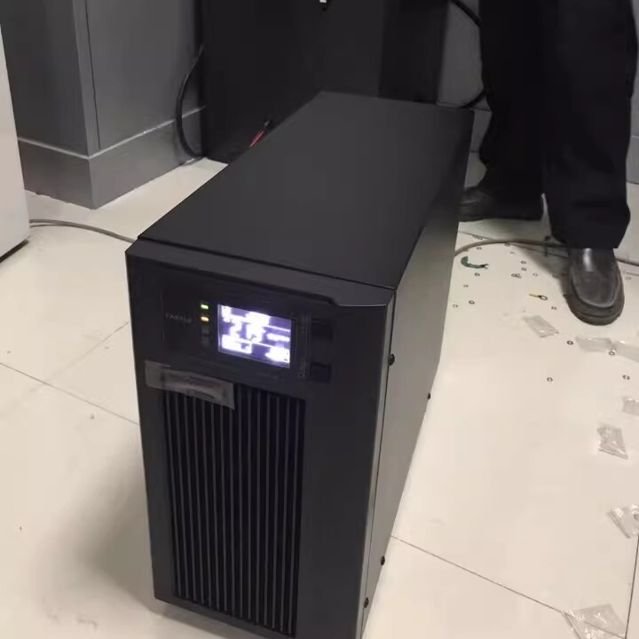 Santak Ups Uninterruptible Power Supply C1Ksc2Ksc3Ksc6Ks C10Ks 3C10Ks 3C15Ks 3C20Ks