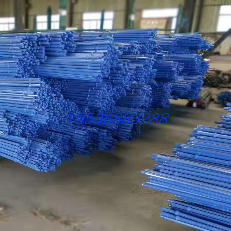 one thousand Wang Hongxing Drilled Rod Expensive Steel Material Sanshan one thousand King AAA Mountain Special Drill Rod Drill Tunnel Special Manufacturer Direct