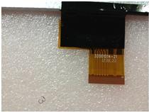 Gallop for V8HD v80 dual-core liquid crystal screen display screen 8 0 32001014-01