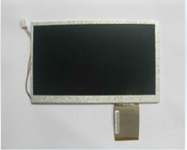 7-inch on-board LCD HSD070IDW1-A20 HSD070IDW1-A20 A00 A00 A10 display screen dvd navigation