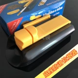 Ручное домашнее -накапливающаяся сигарета более легкая базовая базовая базовая диаметр для одной трубы 8 мм сигаретный нагреватель с воздушными сигаретными трубами Используйте бесплатную доставку