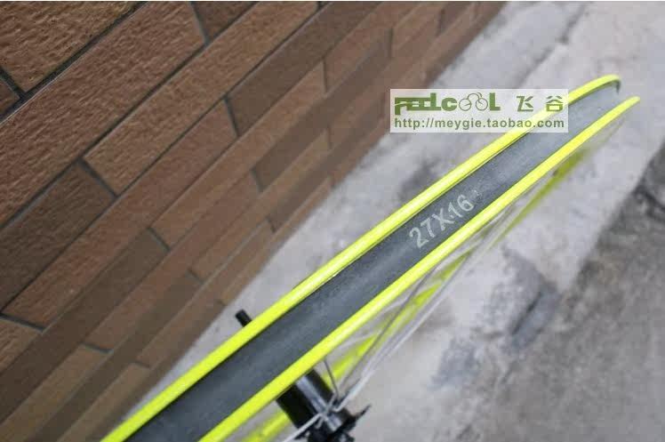 Roues de vélo - Ref 2379431 Image 8