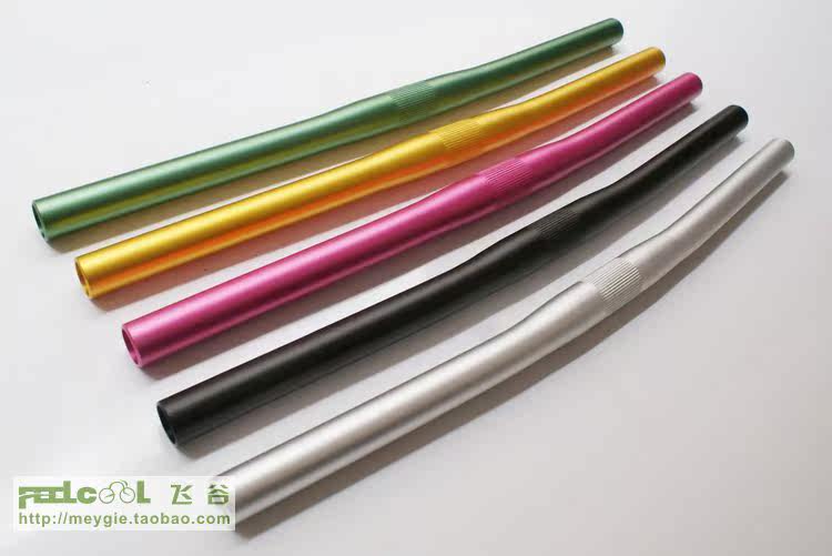 Guidon de vélo - Ref 2335868 Image 4