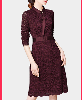 Trench pour femme      en Polyester - Ref 3227388 Image 10