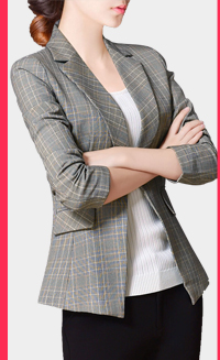 Trench pour femme      en Polyester - Ref 3227388 Image 17