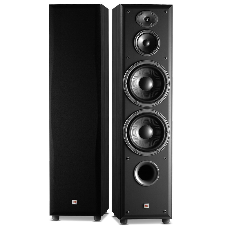 [USD 1816.17] JBL E90 maintobox home theater front speaker Home hifi