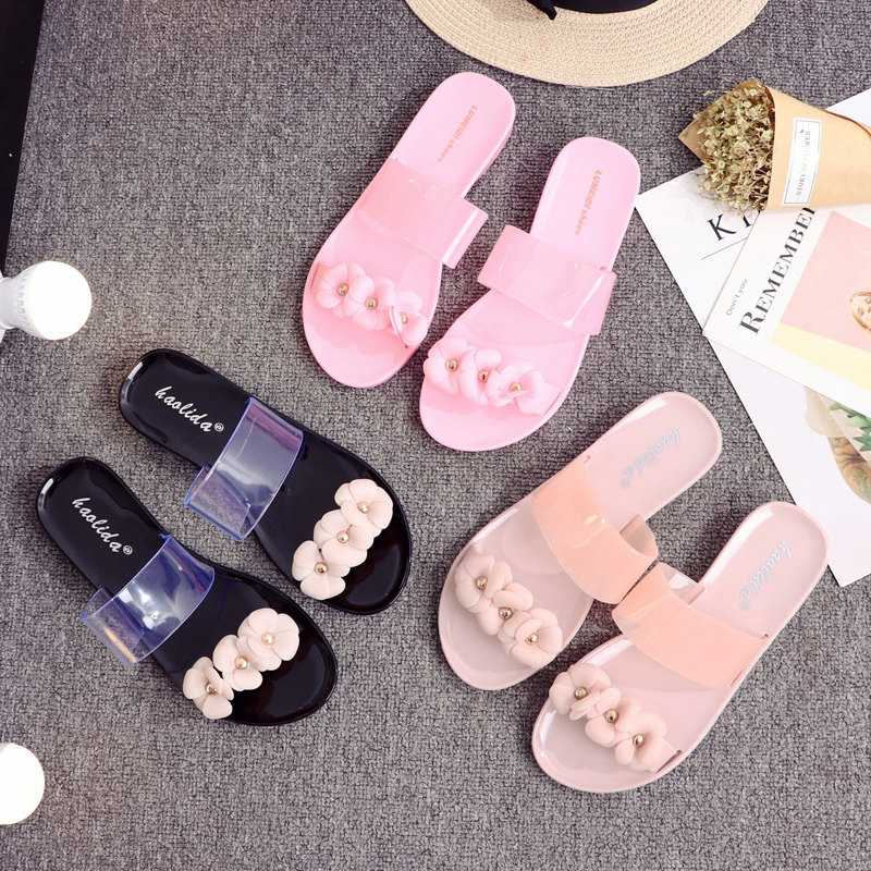 Sandales femme OTHER   en plastique - Ref 2667263 Image 36