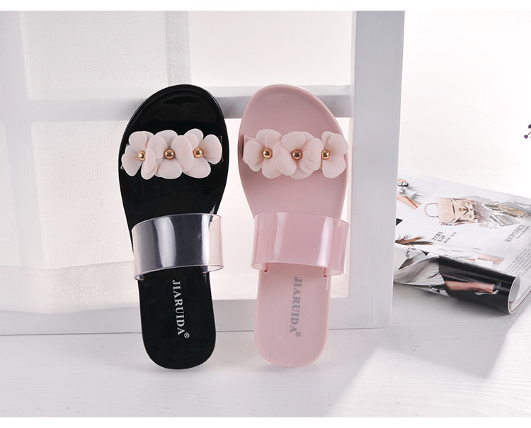 Sandales femme OTHER   en plastique - Ref 2667263 Image 35