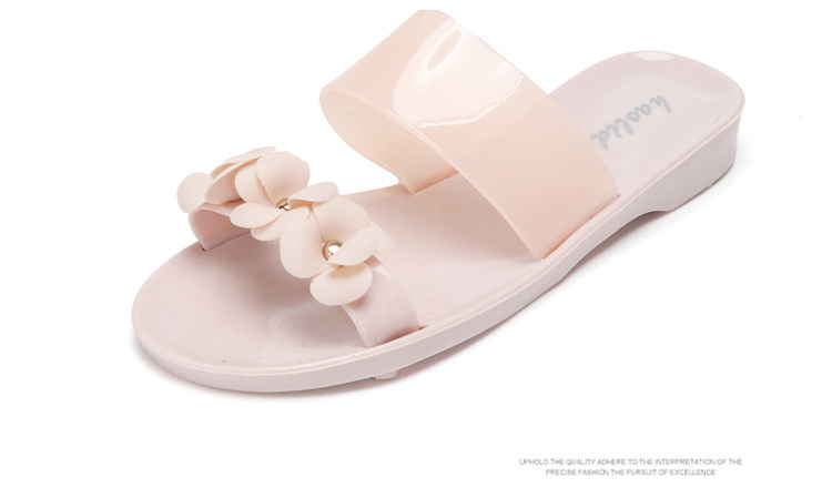 Sandales femme OTHER   en plastique - Ref 2667263 Image 41