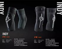 raceface indy enduro am dh knee pads elbow pads
