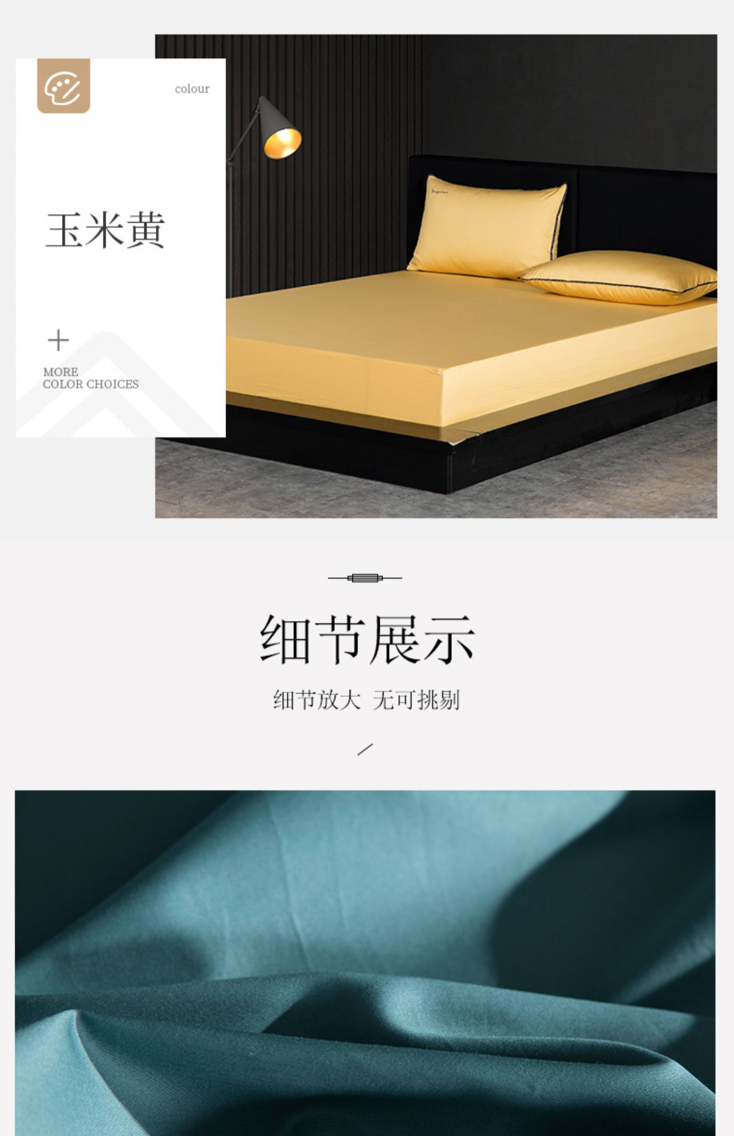 Giường Playboy bông đơn trải giường bông trải giường 1,8m trải giường Simmons nệm nệm - Trang bị Covers 	ga giường bo chun