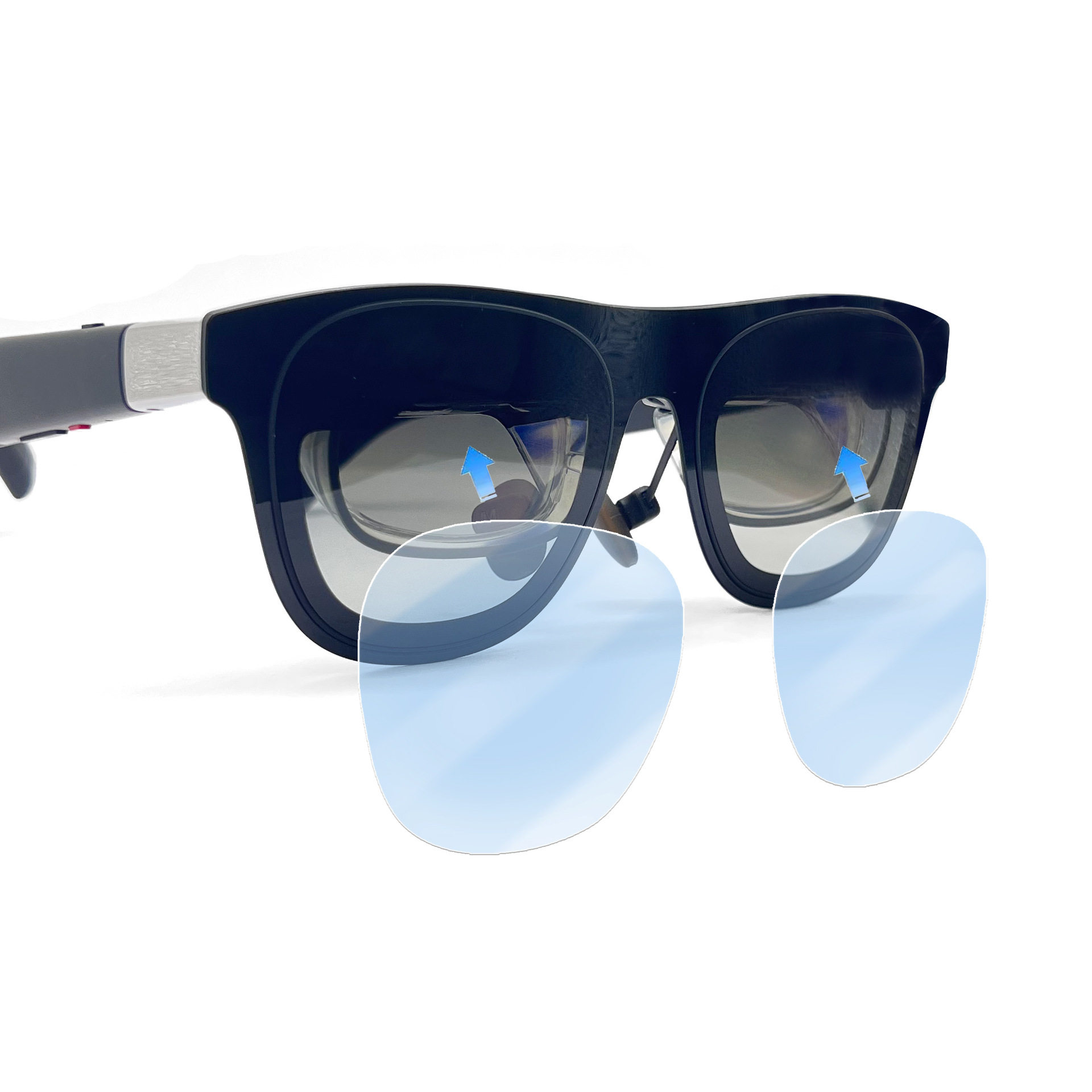 Quark夸克眼镜👓高清保护膜，2025年智能护眼新趋势如何选择？