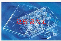 Corning Chamber CORNING3413Transwell membrane nested 6 5mm0 4um pore size PC polycarbonate membrane