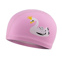 Белый лебедь