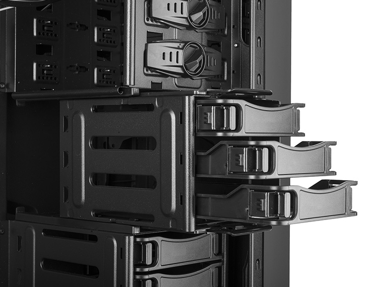 揭秘BIRUGEAR硬壳硬盘箱，西数硬盘的理想守护者