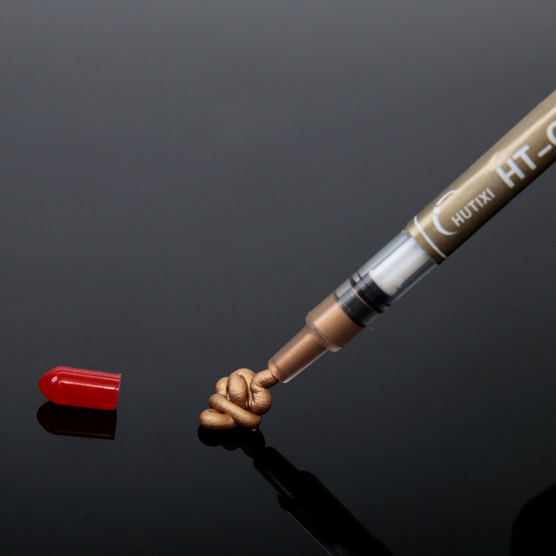 cpu heat dissipation silica heat paste PC heat dissilica gold silica and gray silica fat