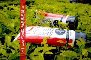 Japanese leg slimming cream weight loss cream