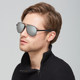 Men's Sunglasses 2025 New Trendy Driving Glasses Polarized Driving Sunglasses Fishing Driver Fashion