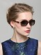 Sunglasses for Women, Anti-Uv, Polarized, Elegant Glasses, Small Frame, 2025 New Style, Fashionable Small Face Sunglasses