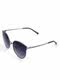 Sunglasses for Women, Anti-Uv, Polarized, Retro, Sun Protection, Cat-Eye Sunglasses, Korean Style, Sunshade, Elegant, Fashionable, Driving