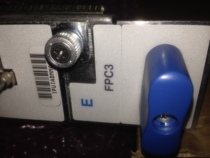JUNIPER T320-FPC3-E2 module