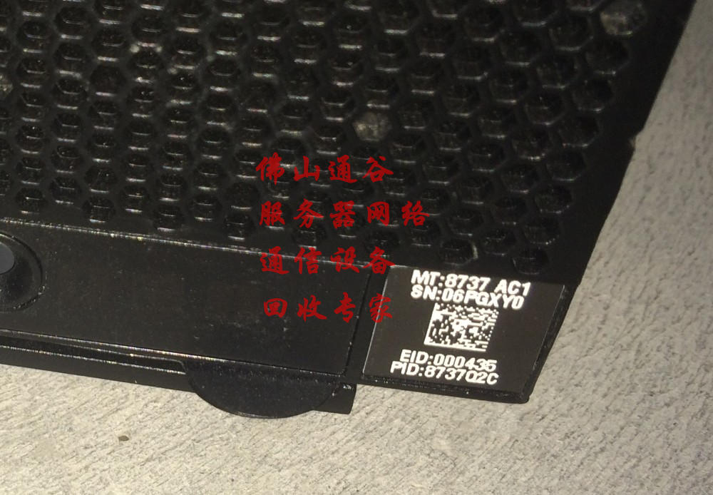 IBM X240 8737-AC1 MT:8737-AC1 00AE552 X240 system spot