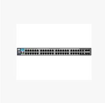 HP HP 2900-48g J9050A 48-port Gigabit three-tier network management switch 4SFP port with 10 gigabytes
