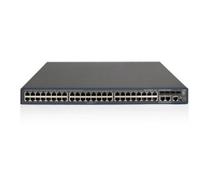 H3C S3100-52TP-SI layer 2 WEB network management switch supports VLAN isolation speed limit