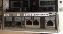 Spot NetApp FAS270 controller module 111-00227 A0 test OK
