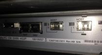 Fujitsu controller Fujitsu CA07145-C611 FC 4G_2PORT DX80