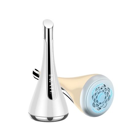 imate磁力导入仪面膜仪眼部脸部按摩仪逆磁沁