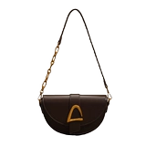 Ретро сумка через плечо, сумка на одно плечо