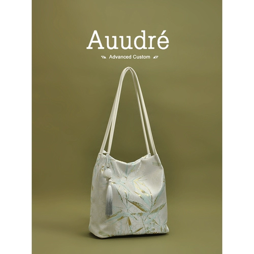 Вместительная и большая сумка через плечо, сумка на одно плечо, китайский стиль