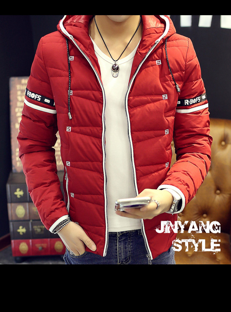 Blouson homme en Polyester - Ref 3121255 Image 25