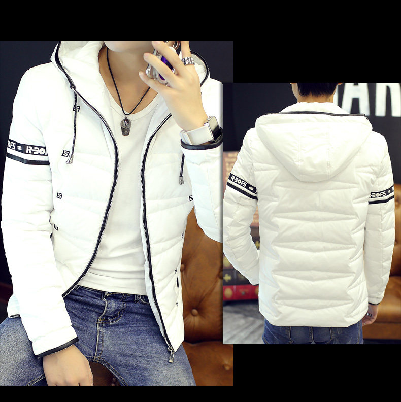 Blouson homme en Polyester - Ref 3121255 Image 21