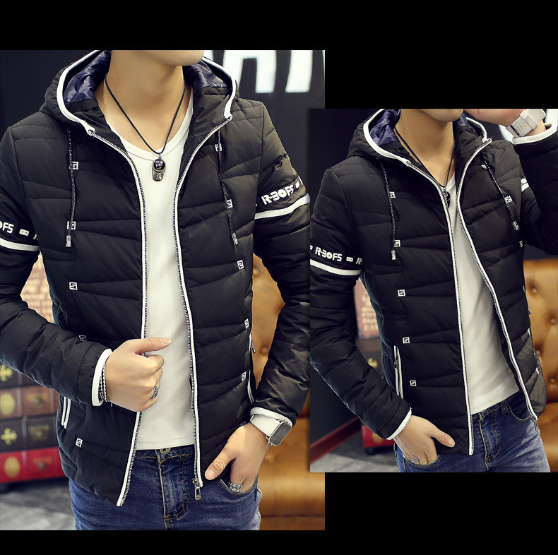 Blouson homme en Polyester - Ref 3121255 Image 18