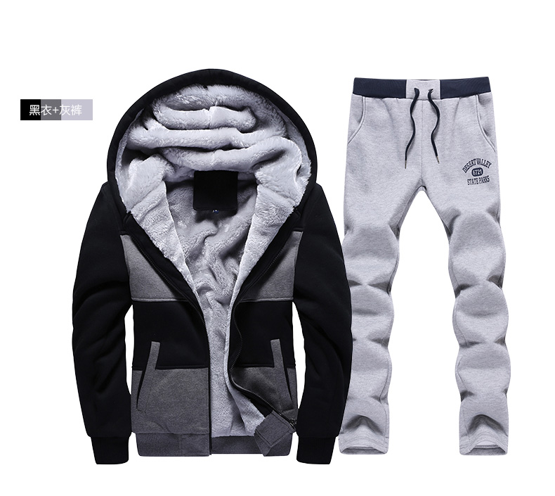 Blouson hiver pour homme - Ref 3113942 Image 29