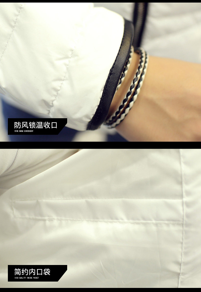 Blouson homme en Polyester - Ref 3121255 Image 28