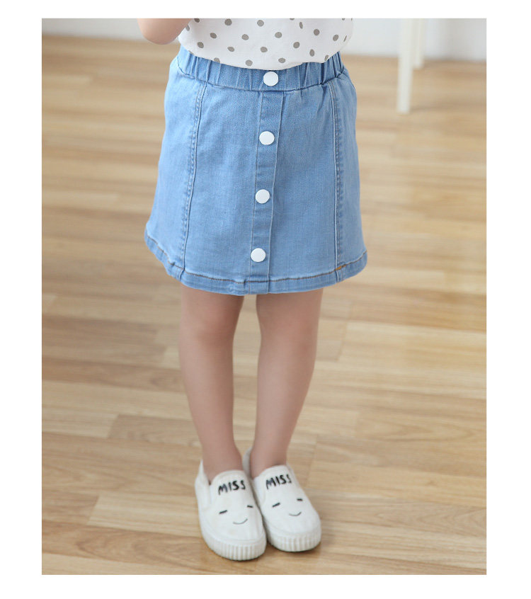 Jupe enfant - Ref 2050593 Image 15