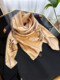 
Scarf gift box Mom Suzhou Silk Silk Small Gift Scarf Hangzhou Specialty High-end Cheongsam Shawl Souvenir